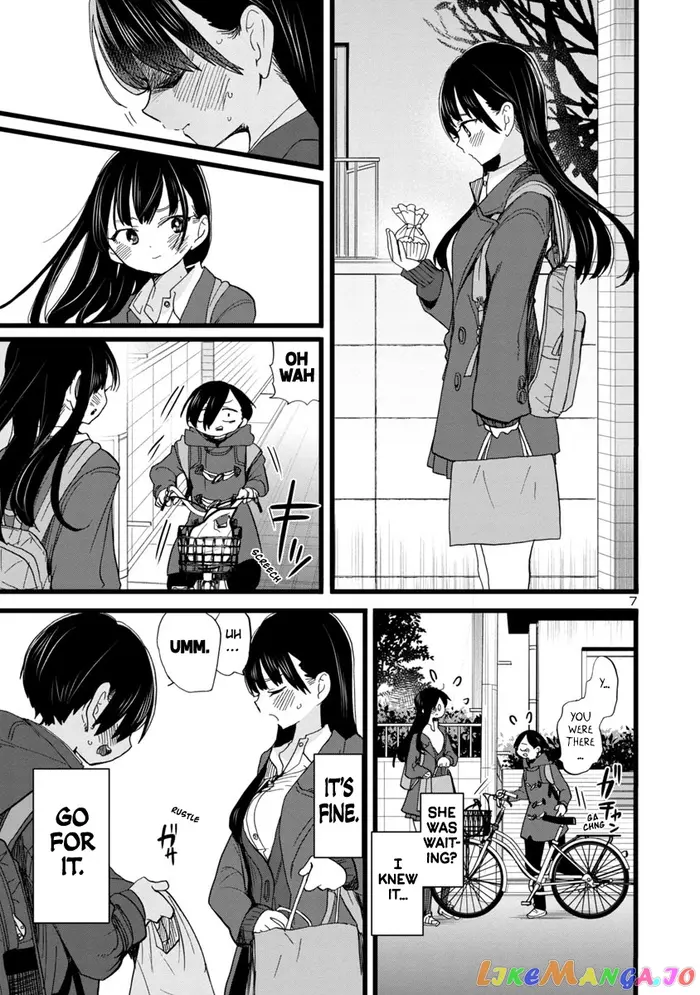 The Dangers in My Heart Chapter 73 image 08_optimized